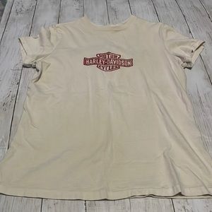 Harley Davidson Tshirt